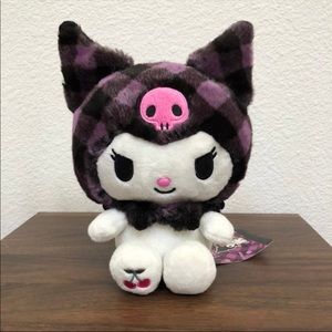 ISO kuromi plush 2010